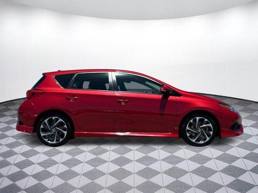 2018 Toyota Corolla iM Base
