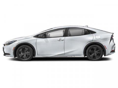 2025 Toyota Prius L