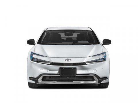 2025 Toyota Prius L