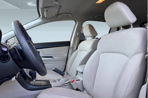 Venetian Red Pearl 2015 Subaru XV Crosstrek 2.0i Premium