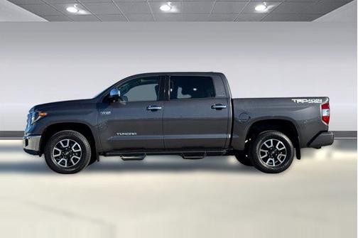 2020 Toyota Tundra Limited