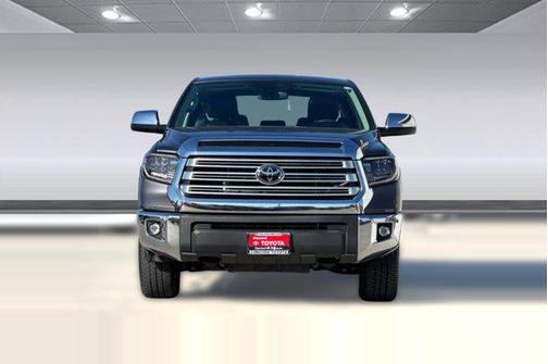 2020 Toyota Tundra Limited