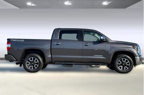 2020 Toyota Tundra Limited