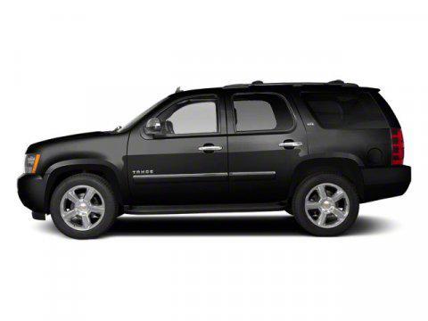2013 Chevrolet Tahoe LT