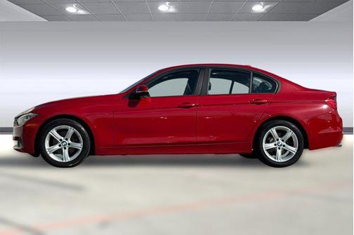 2013 BMW 328 328i
