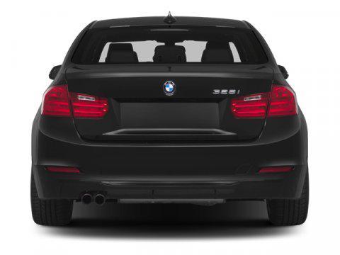 2013 BMW 328 328i
