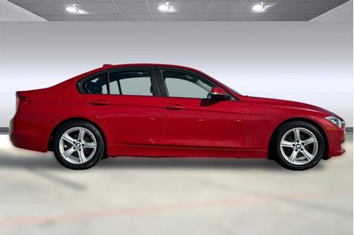 2013 BMW 328 328i