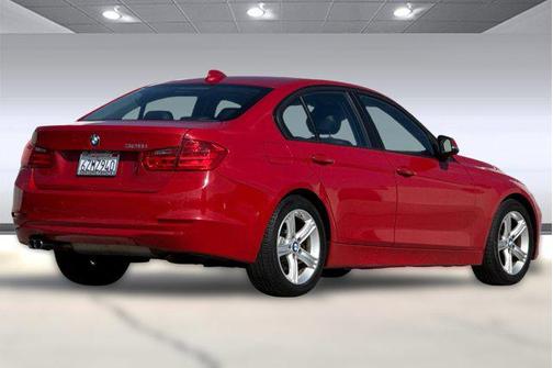 2013 BMW 328 328i