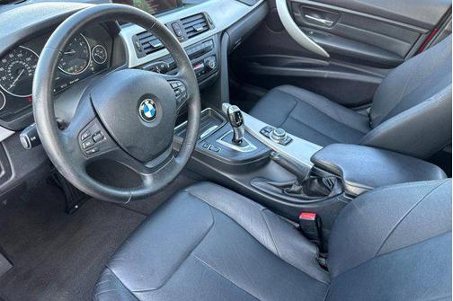 2013 BMW 328 328i