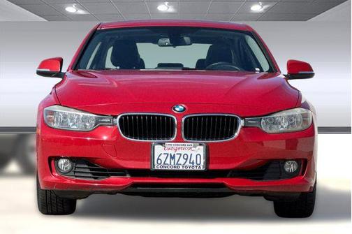 2013 BMW 328 328i