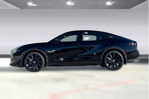 2026 Toyota Crown Nightshade Edition