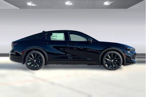 2026 Toyota Crown Nightshade Edition