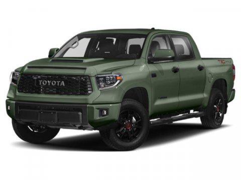 2020 Toyota Tundra TRD Pro