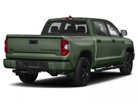 2020 Toyota Tundra TRD Pro