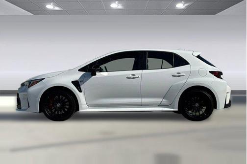 2024 Toyota GR Corolla Core