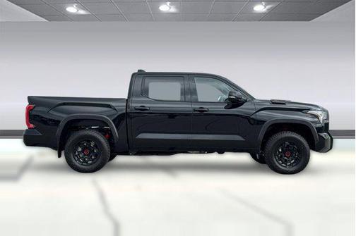 2026 Toyota Tundra Hybrid TRD Pro