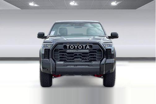 2026 Toyota Tundra Hybrid TRD Pro