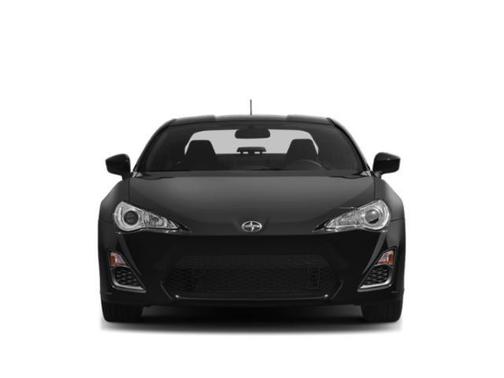 Yuzu 2015 Scion FR-S Release Series 1.0