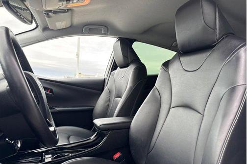 2022 Toyota Prius Prime Limited