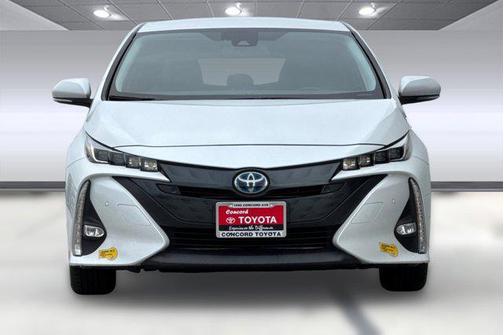 2022 Toyota Prius Prime Limited