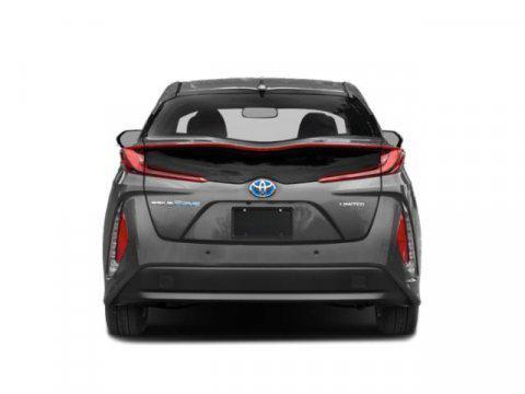 2022 Toyota Prius Prime Limited