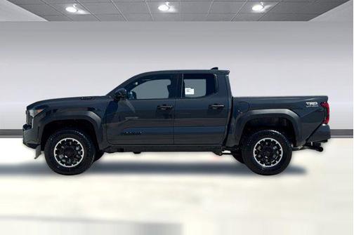 Underground 2026 Toyota Tacoma Hybrid TRD Off Road