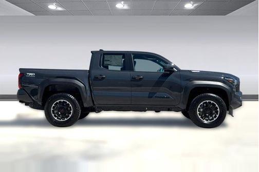 Underground 2026 Toyota Tacoma Hybrid TRD Off Road