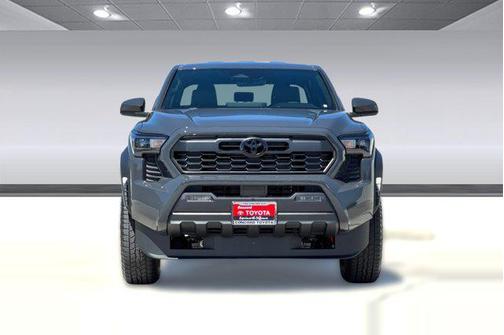 Underground 2026 Toyota Tacoma Hybrid TRD Off Road