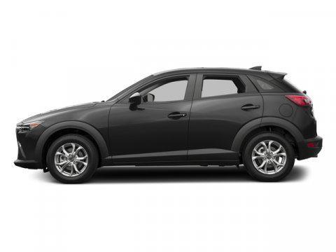 2017 Mazda CX-3 Sport