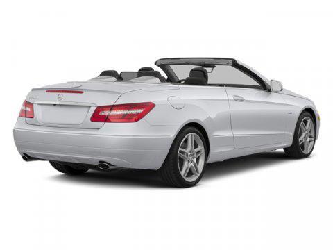 2013 Mercedes-Benz E-Class E 350