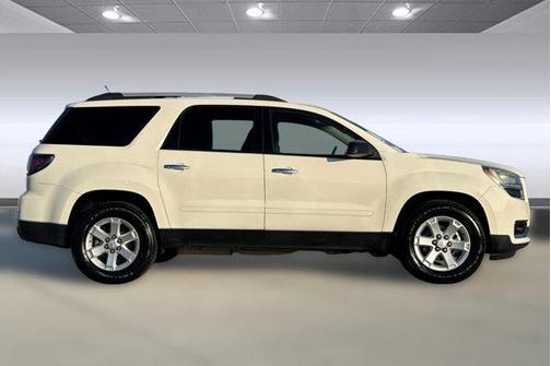 2014 GMC Acadia SLE-1
