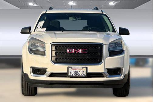 2014 GMC Acadia SLE-1
