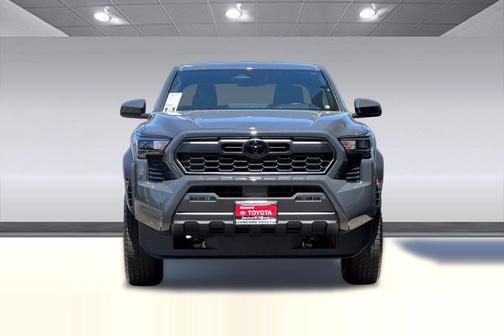 Underground 2026 Toyota Tacoma Hybrid TRD Off Road