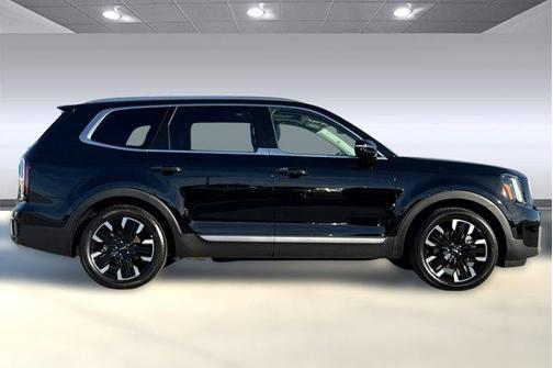 2023 Kia Telluride SX Prestige