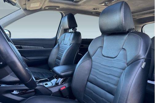 2023 Kia Telluride SX Prestige