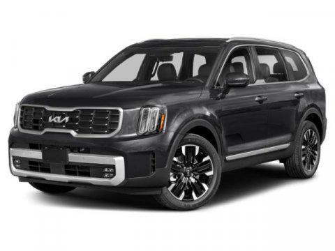 2023 Kia Telluride SX Prestige