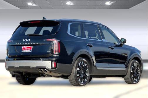 2023 Kia Telluride SX Prestige
