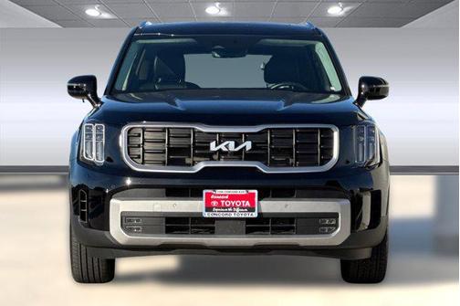 2023 Kia Telluride SX Prestige