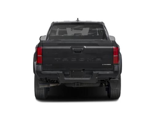 Ice Cap 2026 Toyota Tacoma Hybrid TRD Off Road