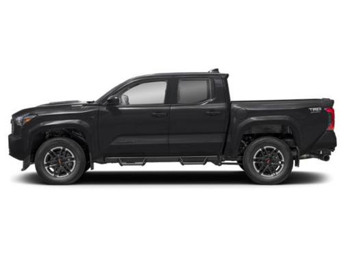 Ice Cap 2026 Toyota Tacoma Hybrid TRD Off Road