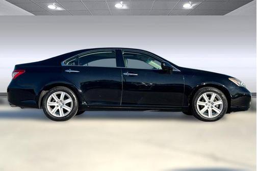 2007 Lexus ES 350 Base