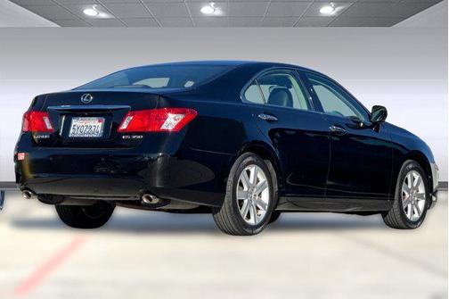 2007 Lexus ES 350 Base