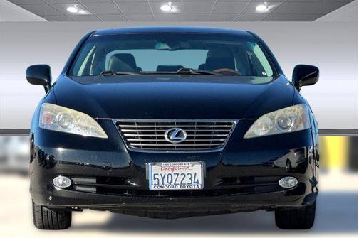 2007 Lexus ES 350 Base