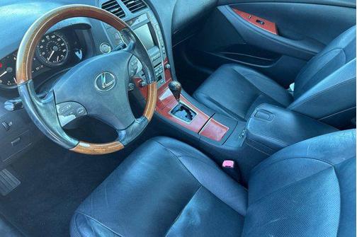 2007 Lexus ES 350 Base