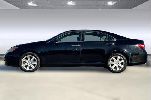 2007 Lexus ES 350 Base