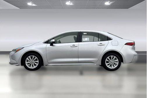 2026 Toyota Corolla Hybrid XLE