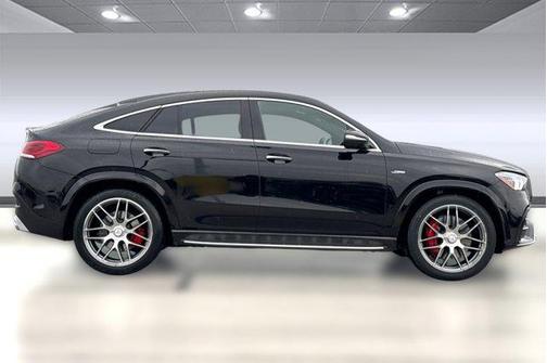 2023 Mercedes-Benz AMG GLE 53 4MATIC+ Coupe