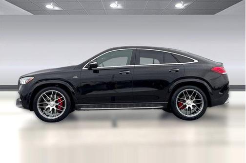2023 Mercedes-Benz AMG GLE 53 4MATIC+ Coupe