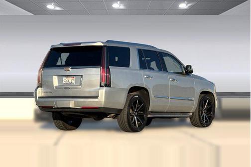 2015 Cadillac Escalade Luxury