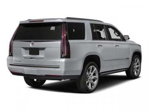 2015 Cadillac Escalade Luxury